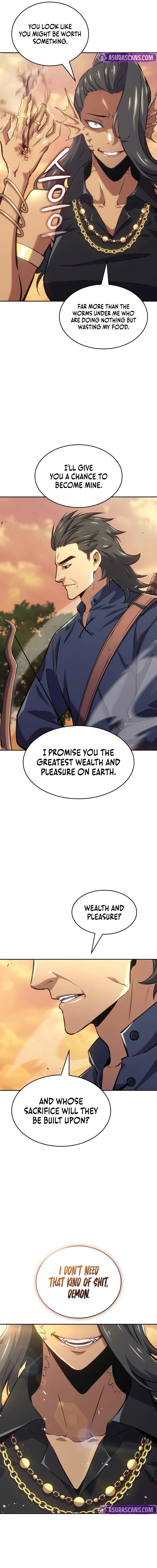The Cold-Blooded Warrior Chap 39 - Next Chap 40