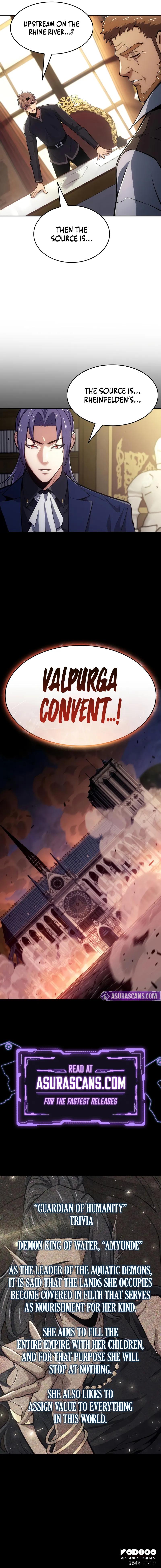 The Cold-Blooded Warrior Chap 39 - Next Chap 40