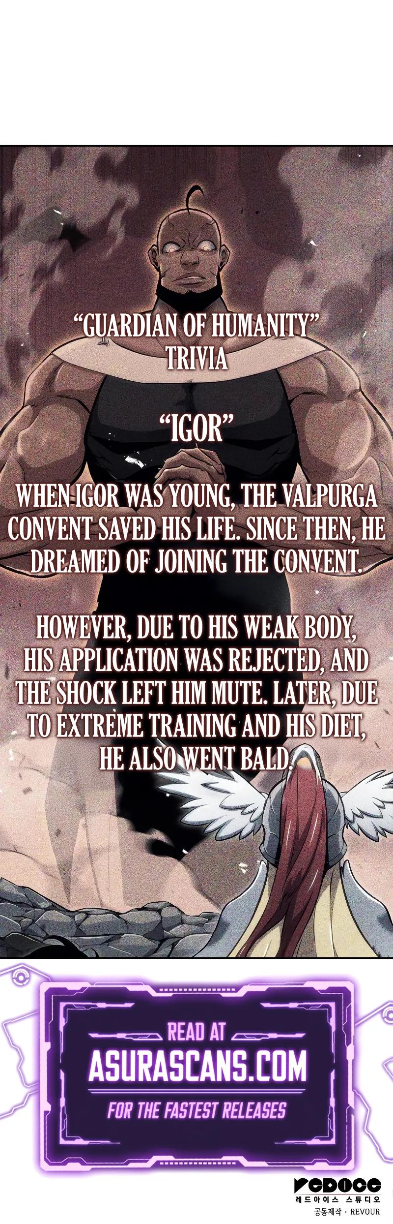 The Cold-Blooded Warrior Chap 30 - Next Chap 31