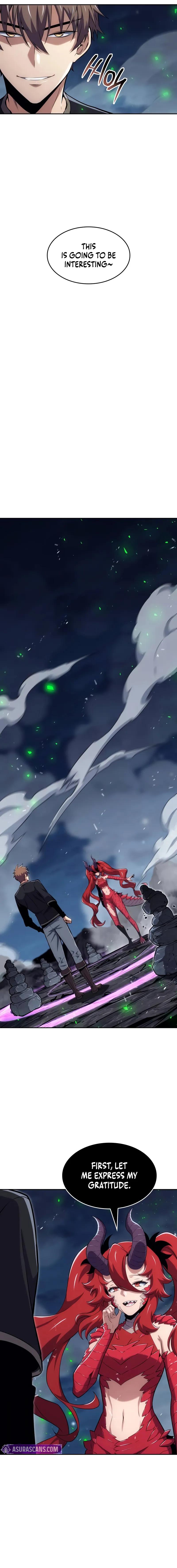 The Cold-Blooded Warrior Chap 32 - Next Chap 33