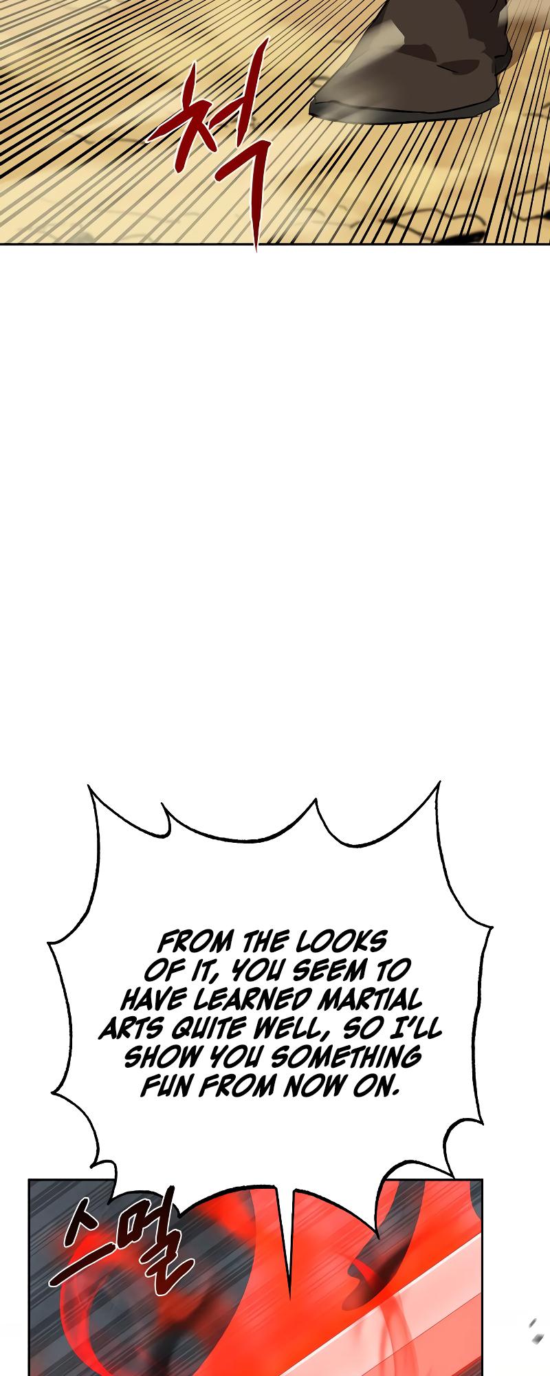 Martial Wild West Chap 7 - Next Chap 8