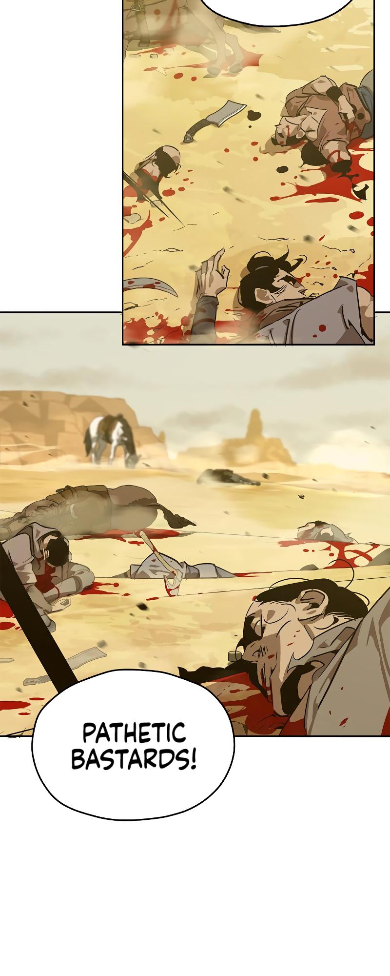 Martial Wild West Chap 7 - Next Chap 8