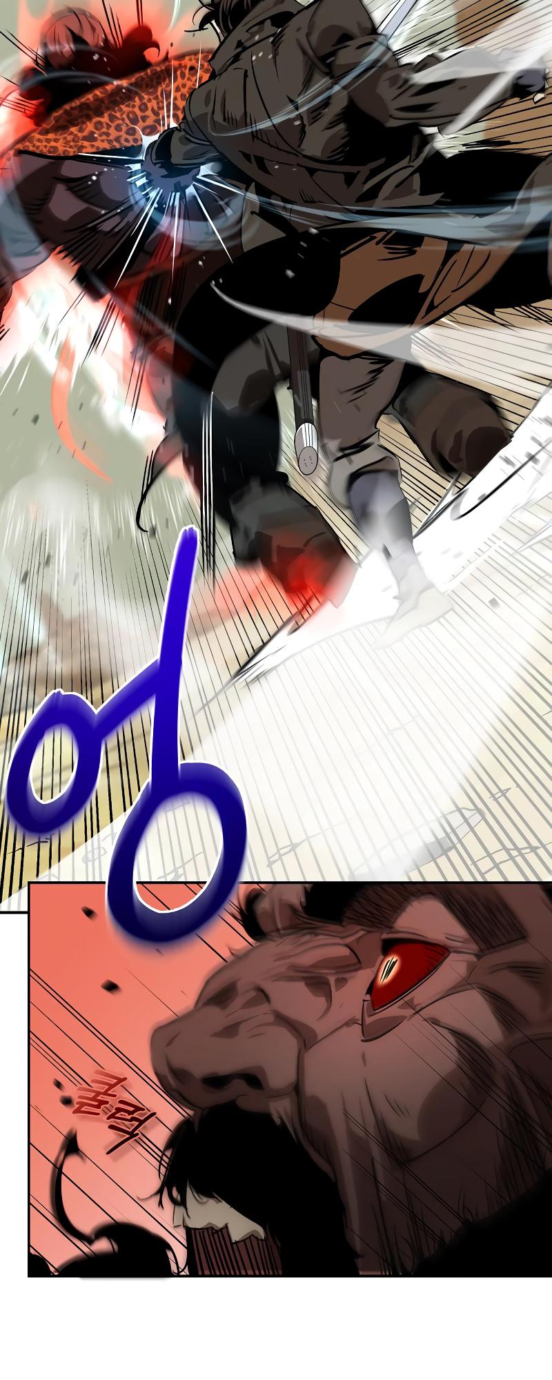 Martial Wild West Chap 7 - Next Chap 8