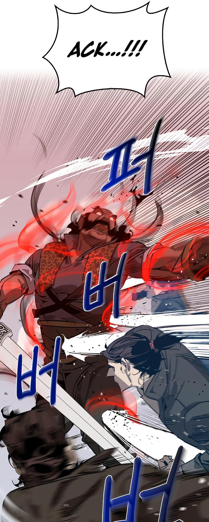 Martial Wild West Chap 7 - Next Chap 8