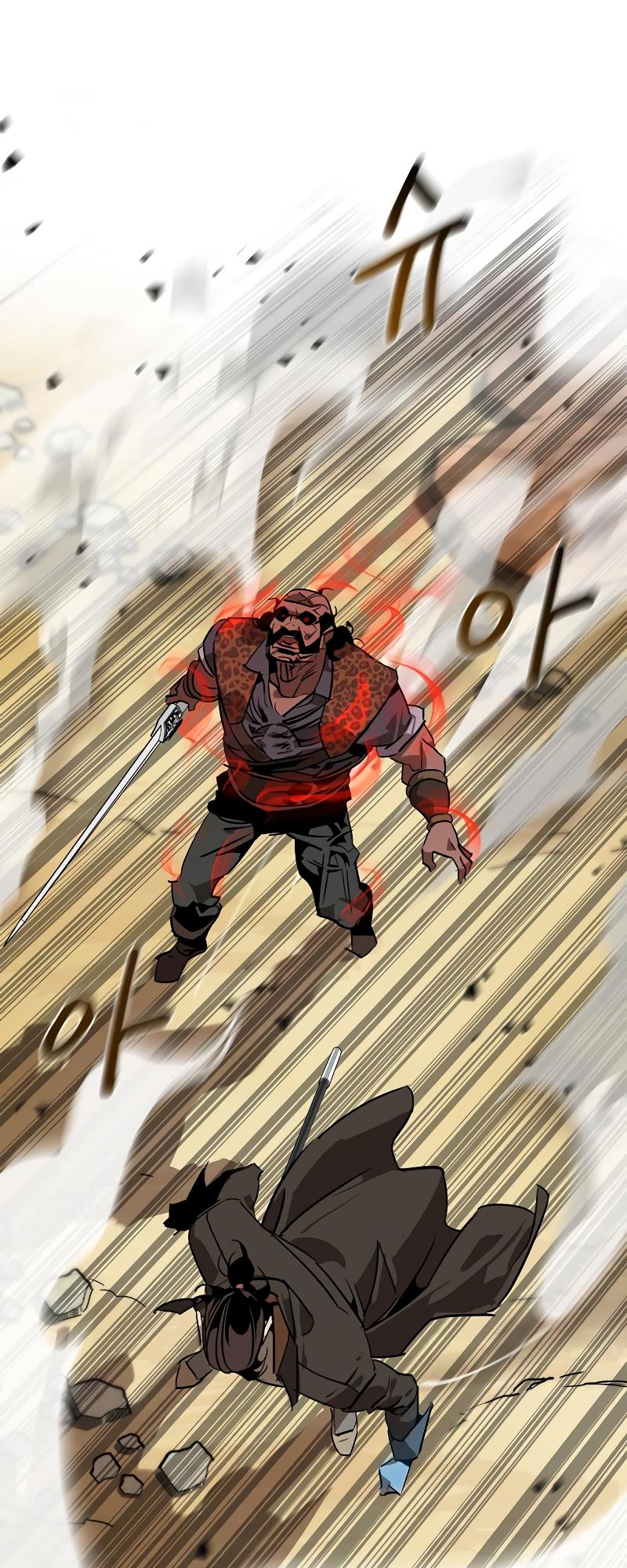 Martial Wild West Chap 7 - Next Chap 8