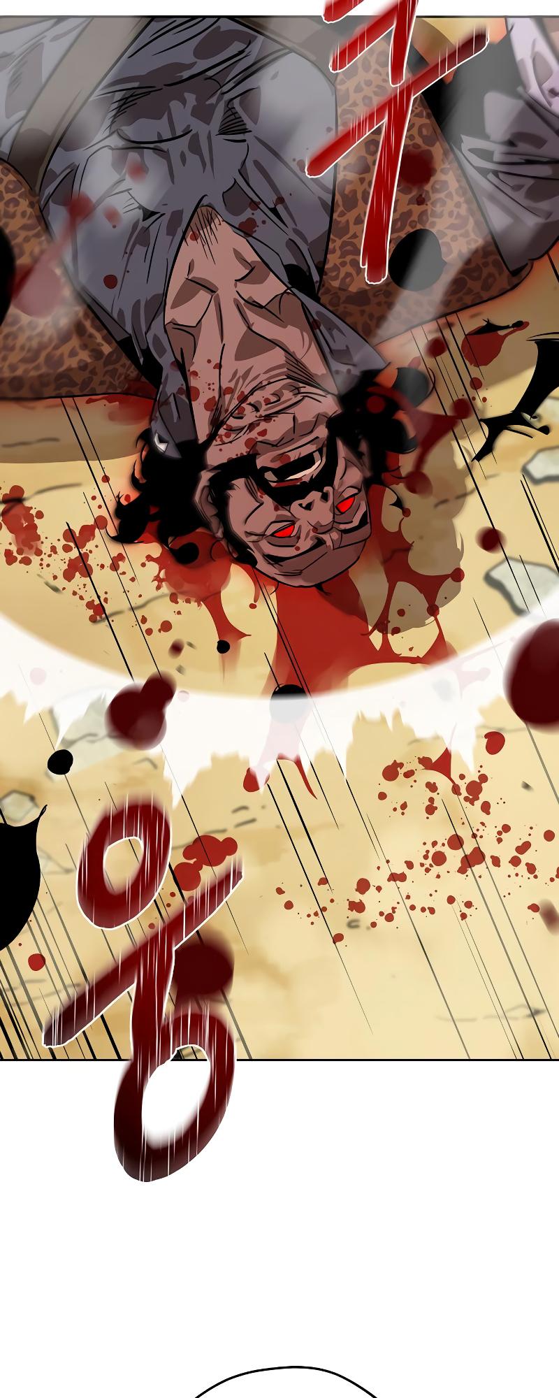 Martial Wild West Chap 7 - Next Chap 8