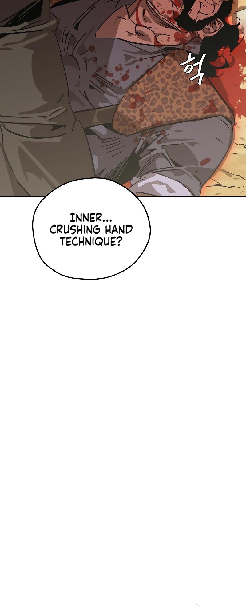 Martial Wild West Chap 7 - Next Chap 8