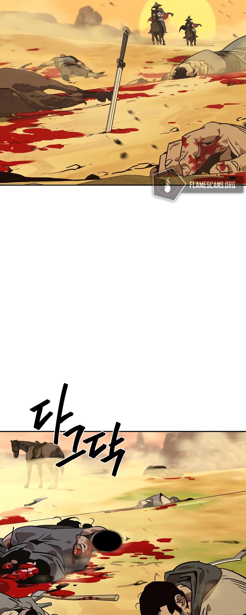 Martial Wild West Chap 7 - Next Chap 8