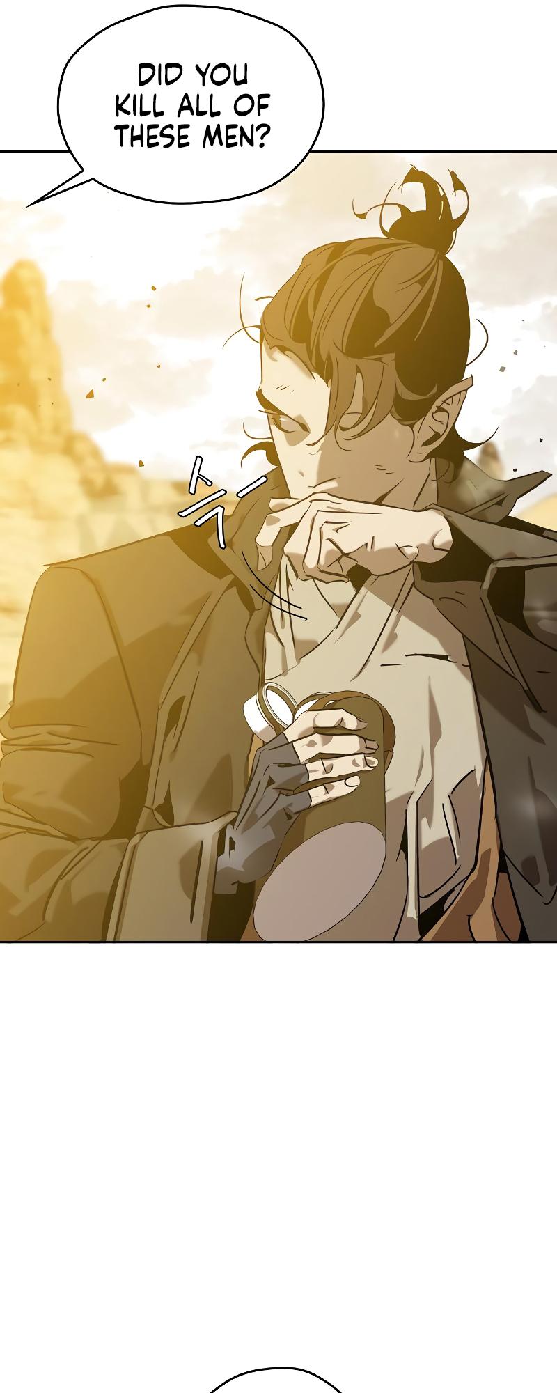 Martial Wild West Chap 7 - Next Chap 8