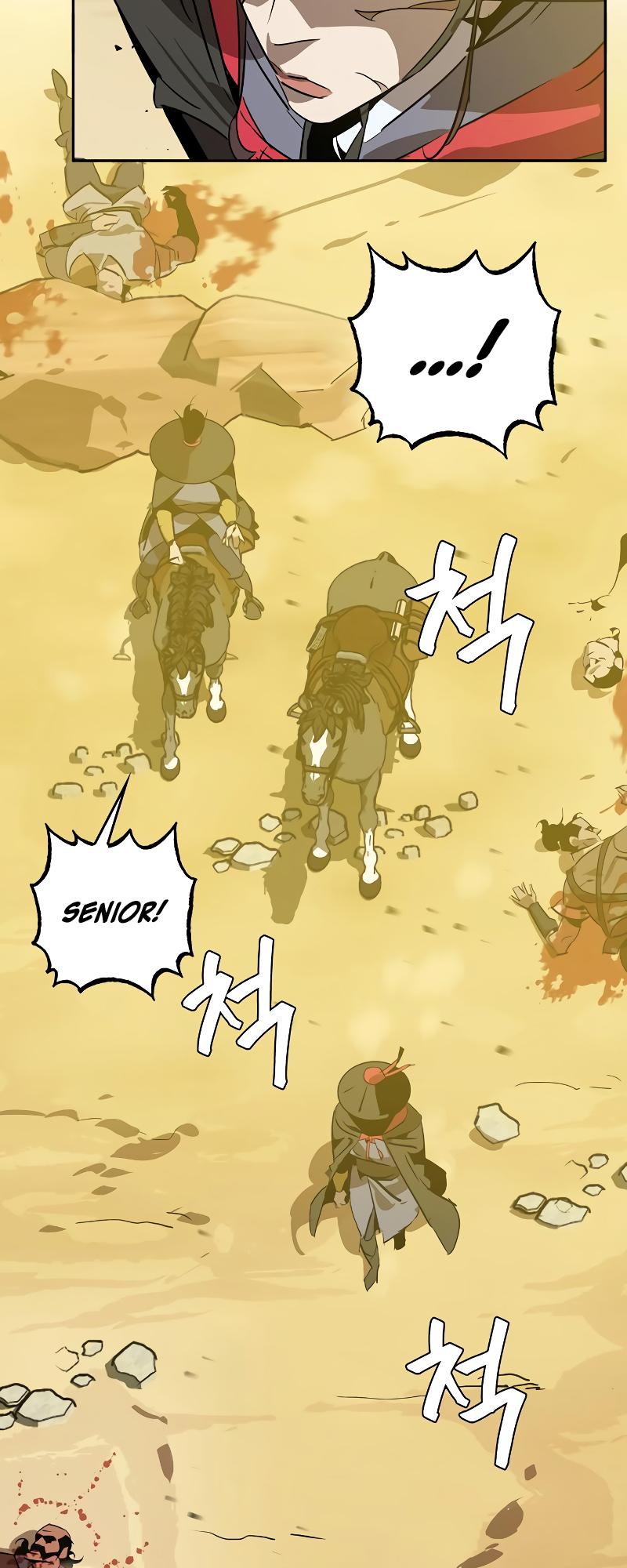 Martial Wild West Chap 7 - Next Chap 8