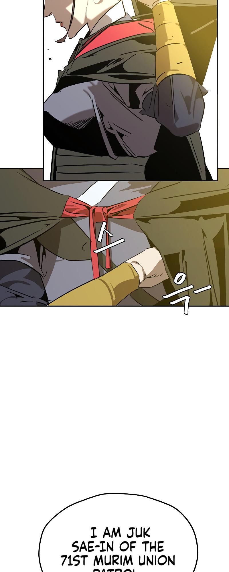 Martial Wild West Chap 7 - Next Chap 8