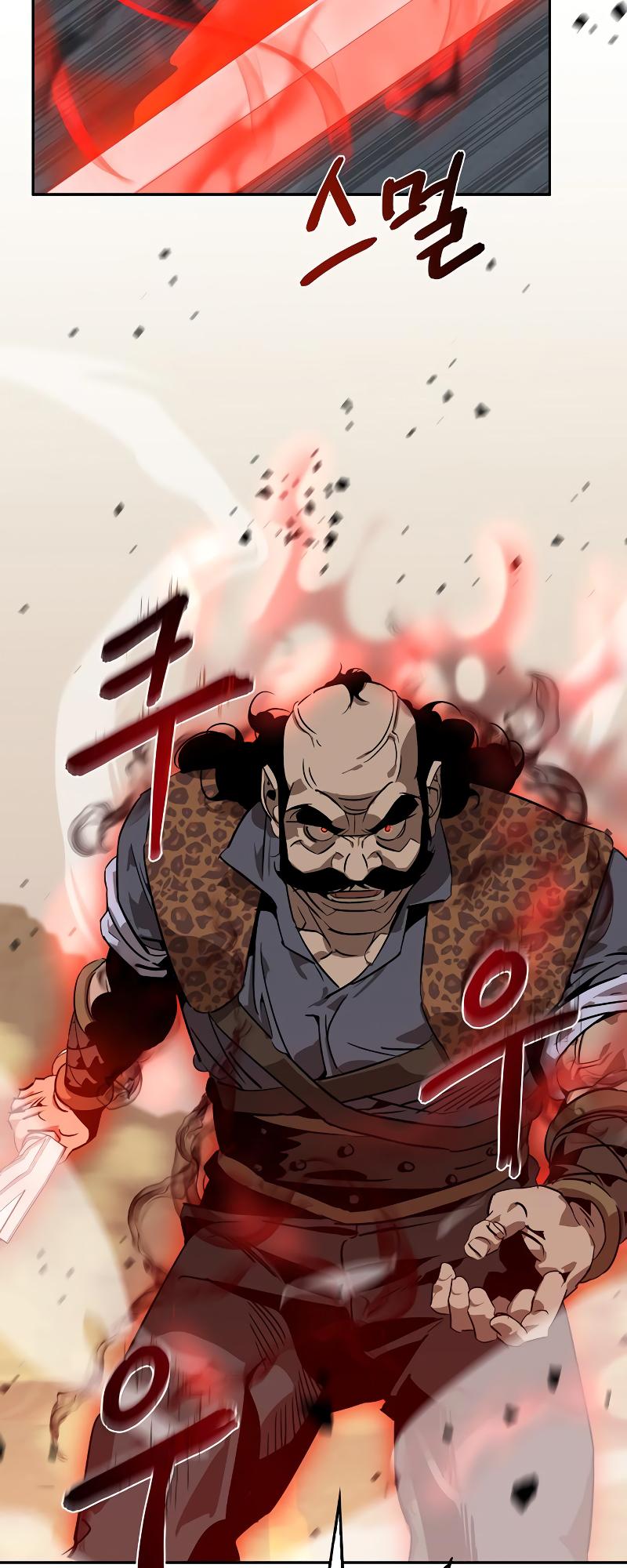 Martial Wild West Chap 7 - Next Chap 8