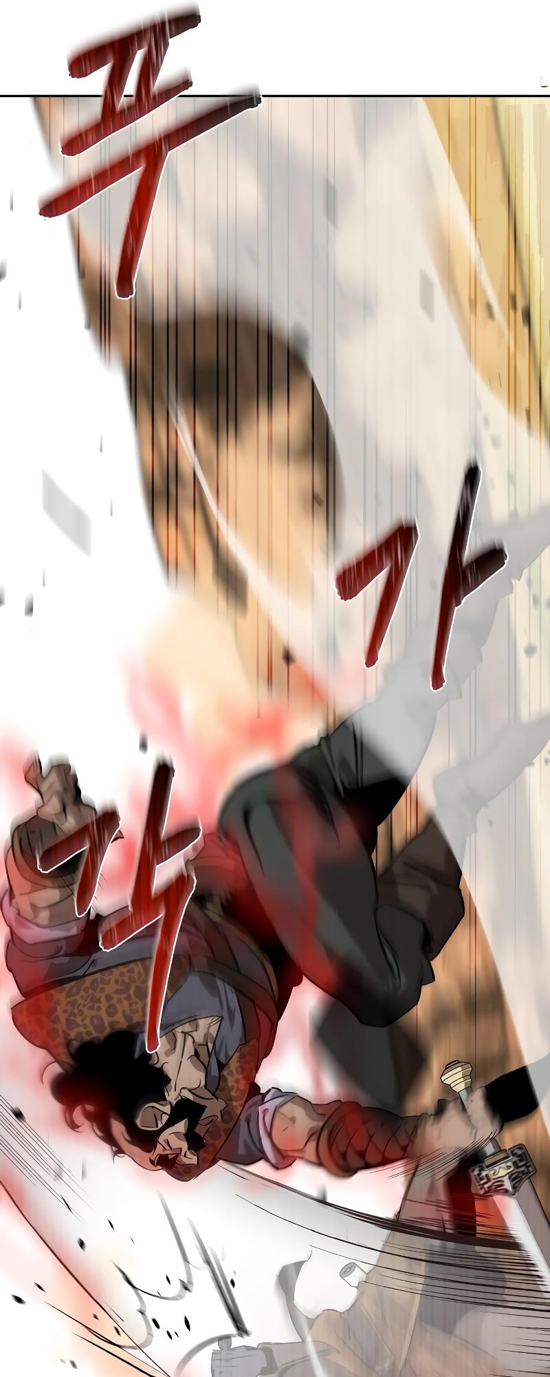 Martial Wild West Chap 7 - Next Chap 8