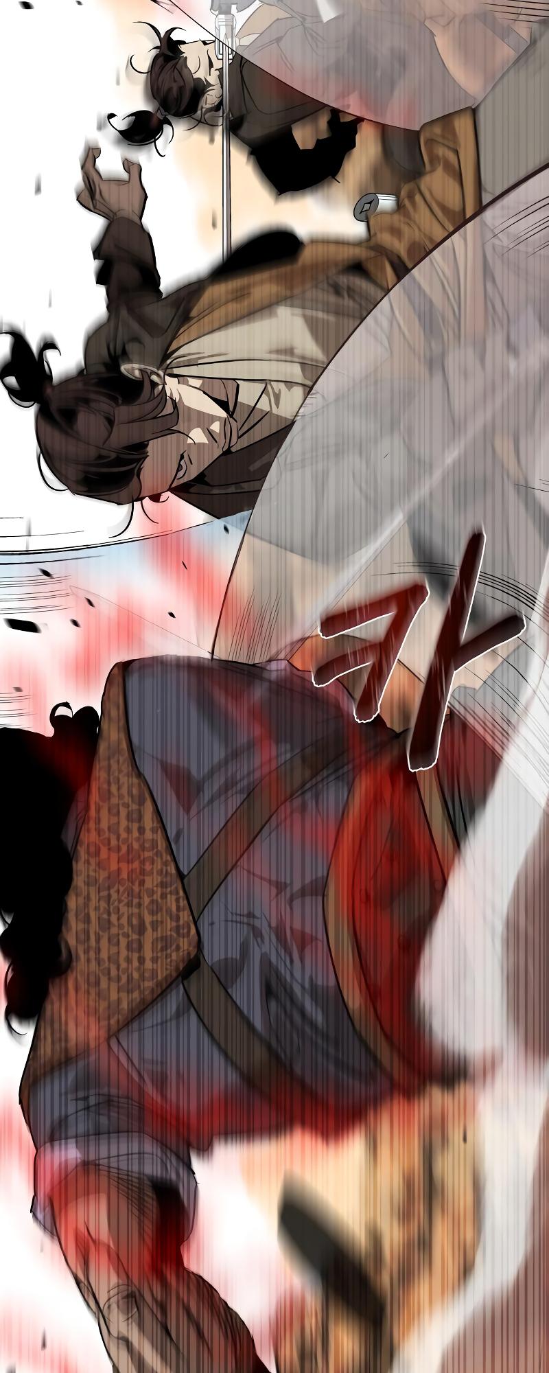 Martial Wild West Chap 7 - Next Chap 8