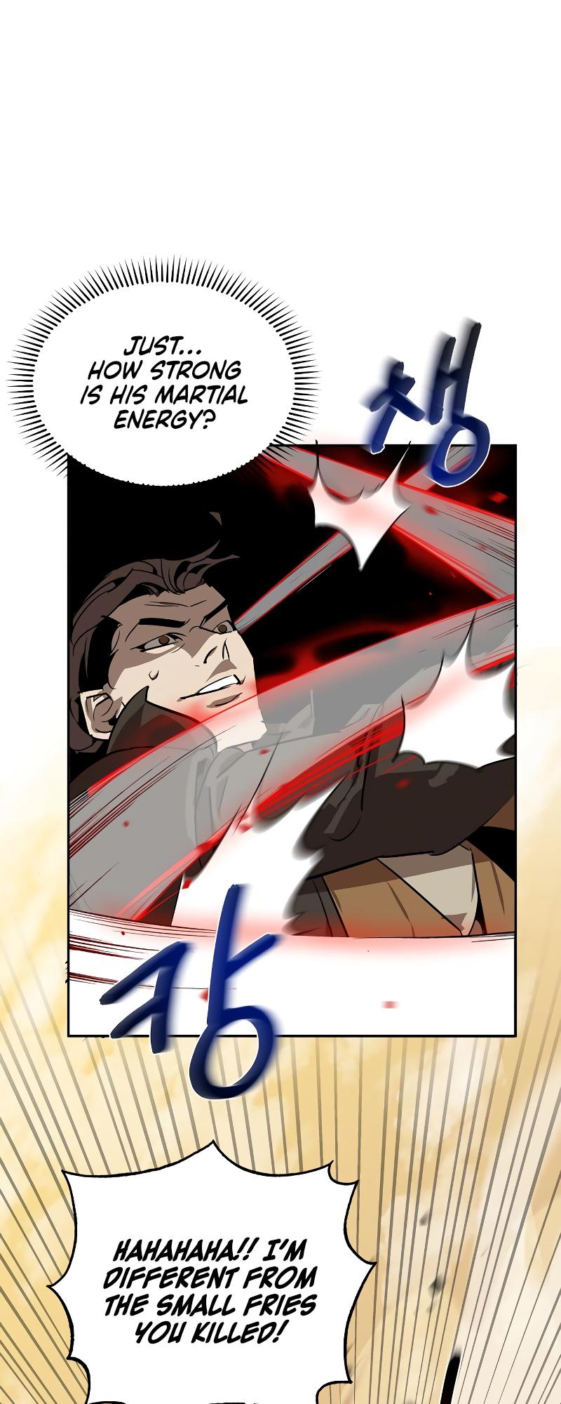 Martial Wild West Chap 7 - Next Chap 8