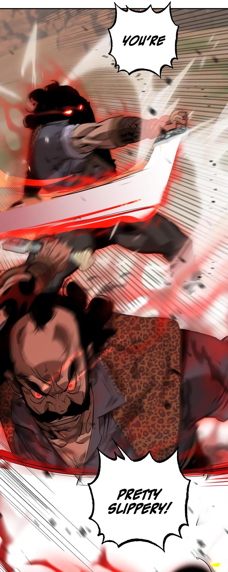 Martial Wild West Chap 7 - Next Chap 8