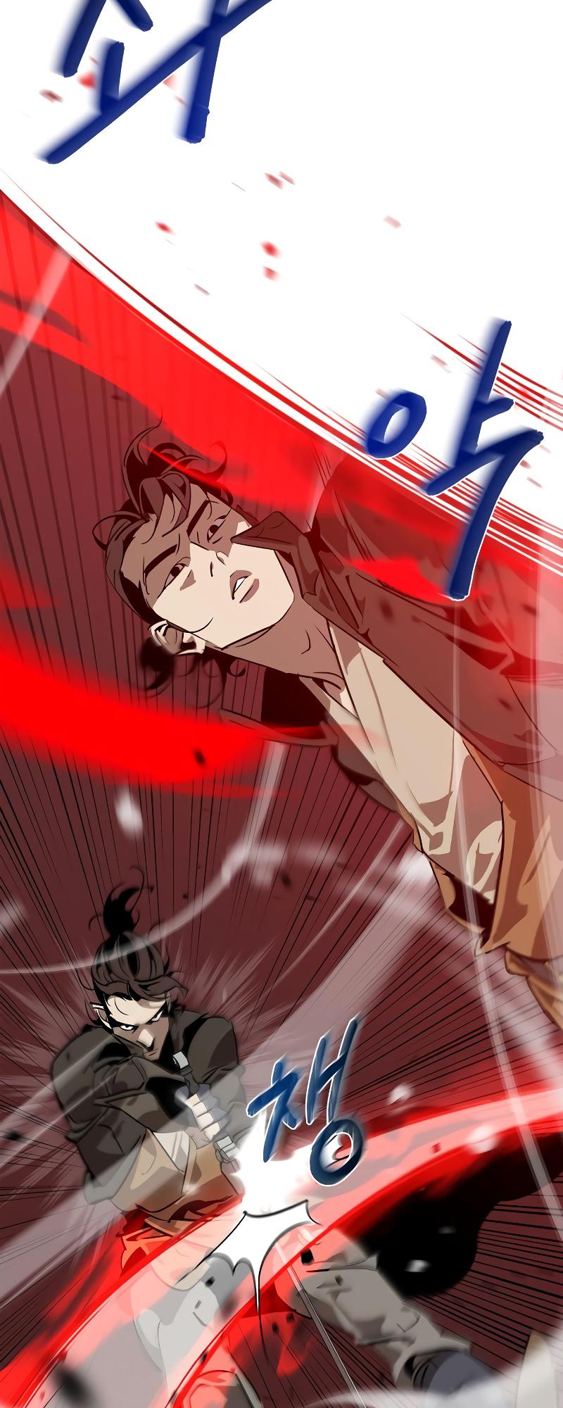 Martial Wild West Chap 7 - Next Chap 8