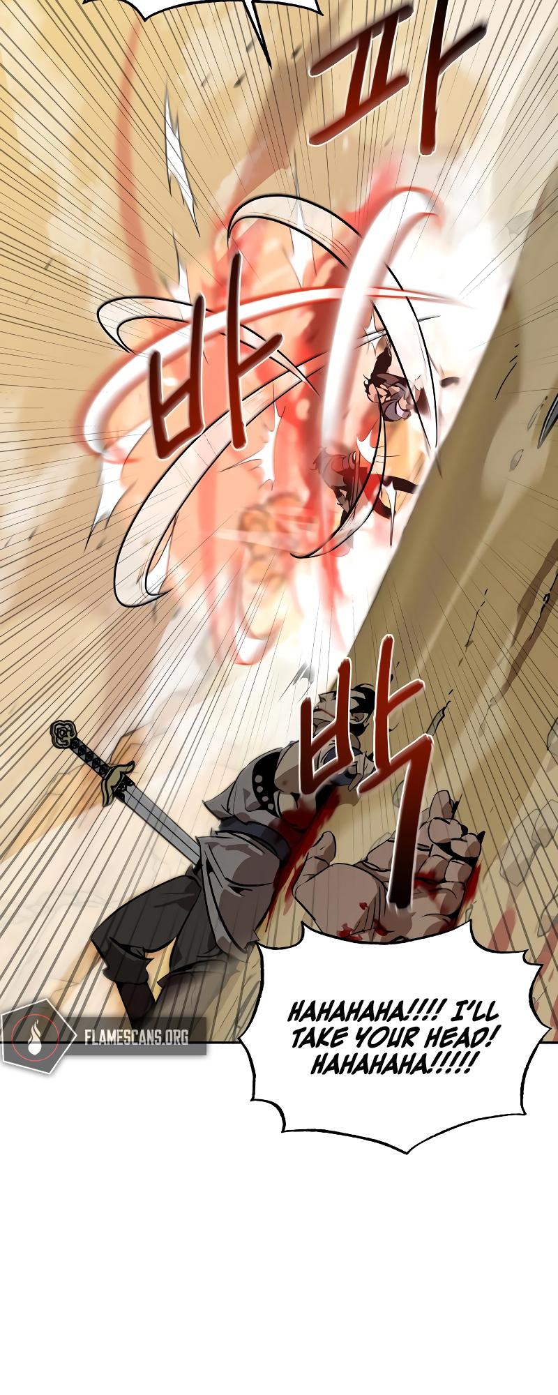 Martial Wild West Chap 7 - Next Chap 8