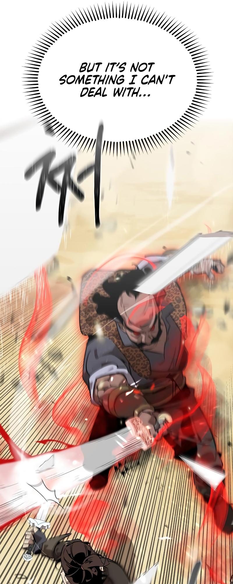 Martial Wild West Chap 7 - Next Chap 8