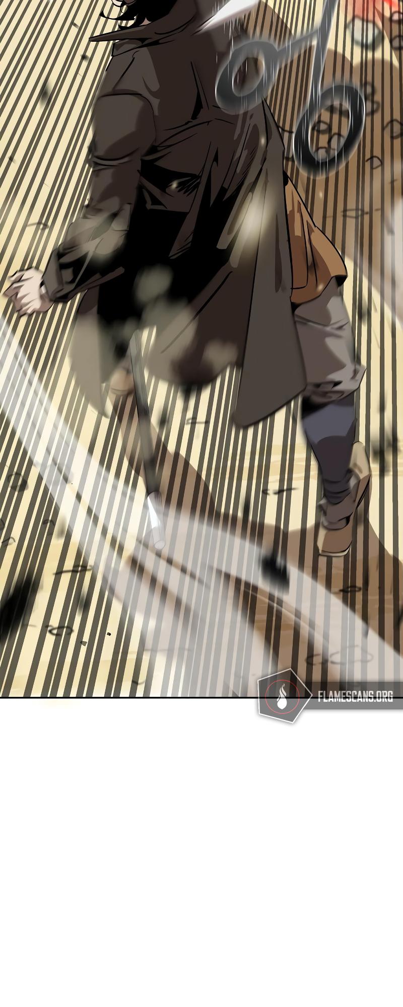 Martial Wild West Chap 7 - Next Chap 8