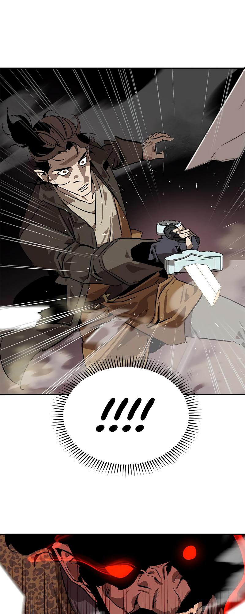 Martial Wild West Chap 7 - Next Chap 8