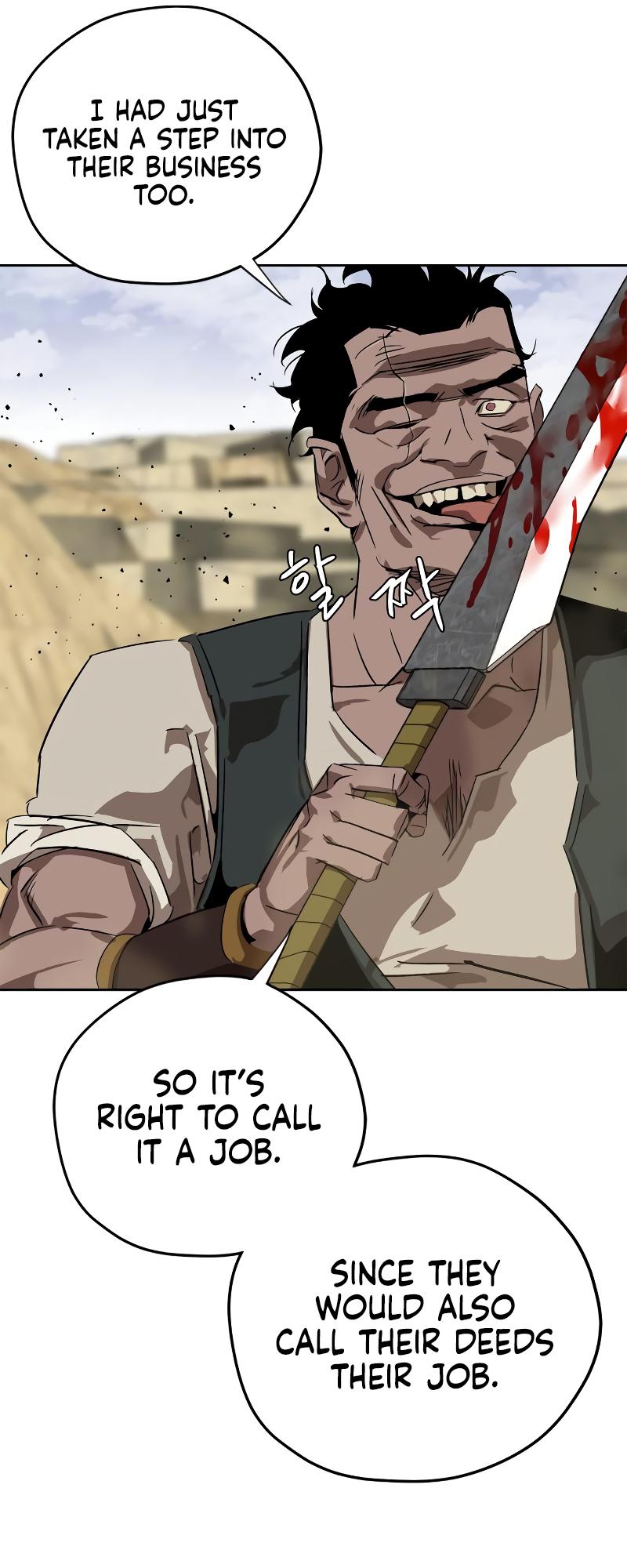 Martial Wild West Chap 4 - Next Chap 5