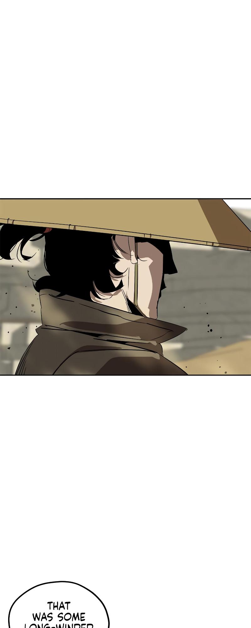 Martial Wild West Chap 4 - Next Chap 5