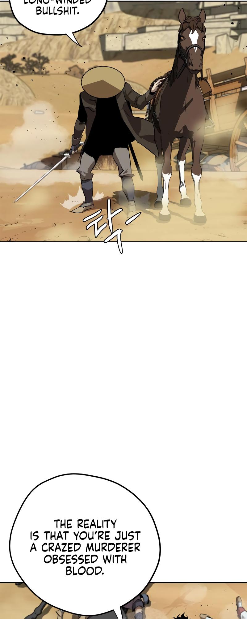 Martial Wild West Chap 4 - Next Chap 5