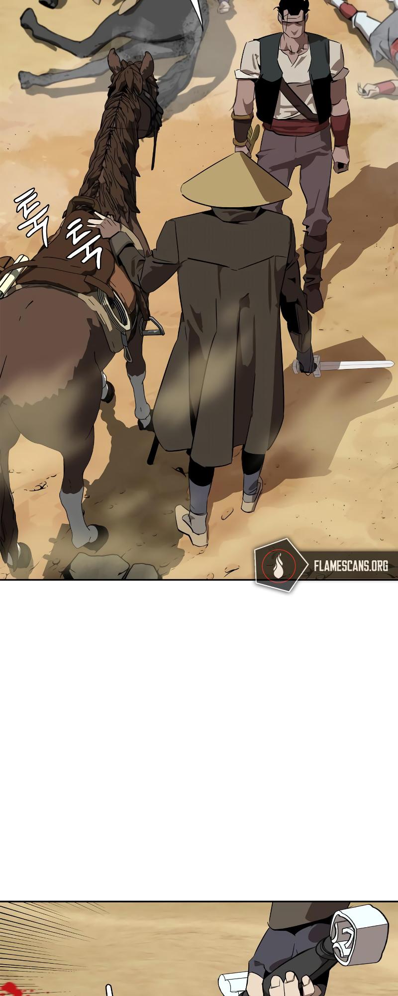 Martial Wild West Chap 4 - Next Chap 5