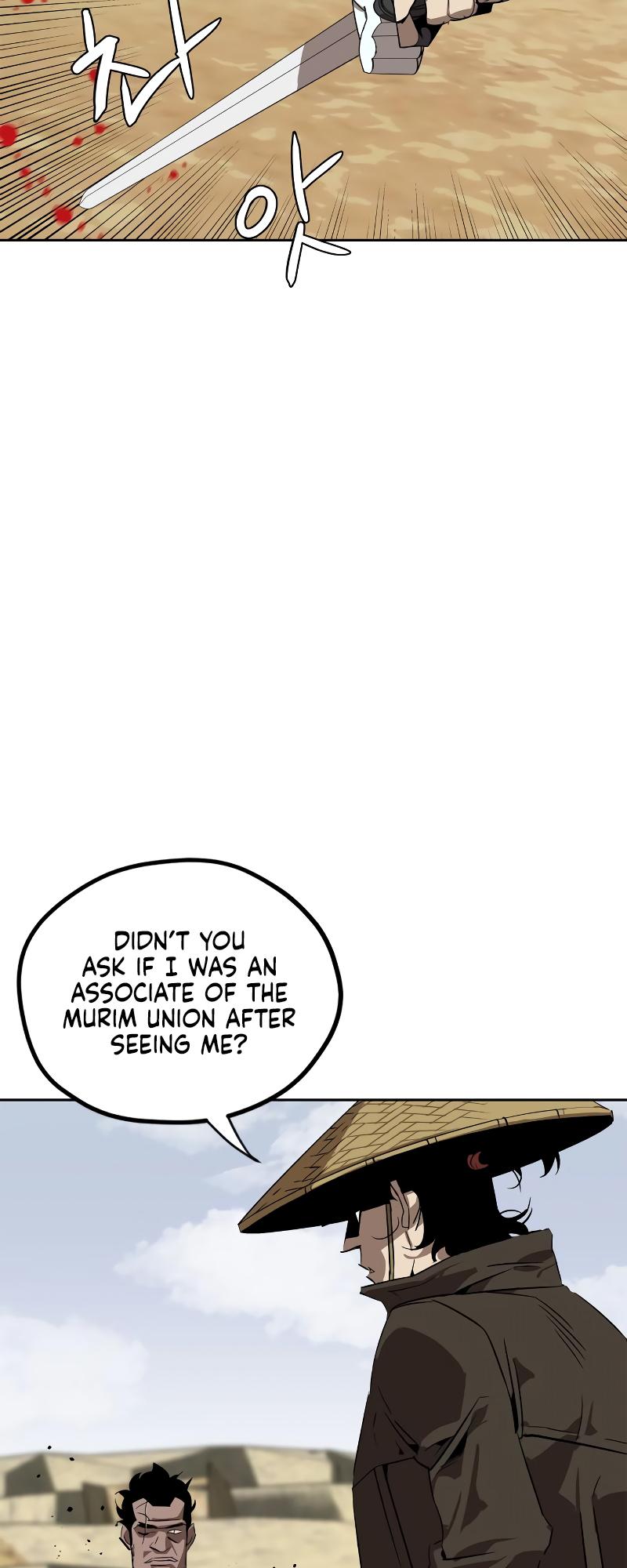 Martial Wild West Chap 4 - Next Chap 5