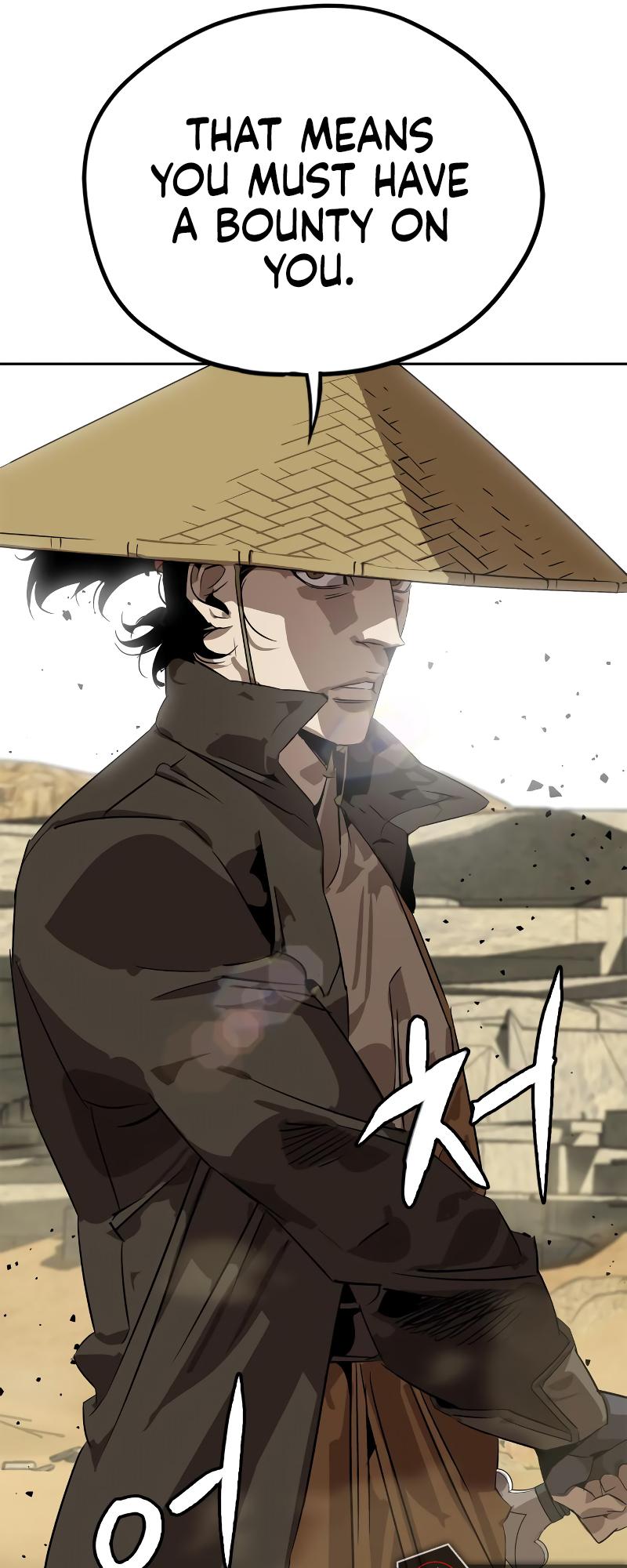 Martial Wild West Chap 4 - Next Chap 5