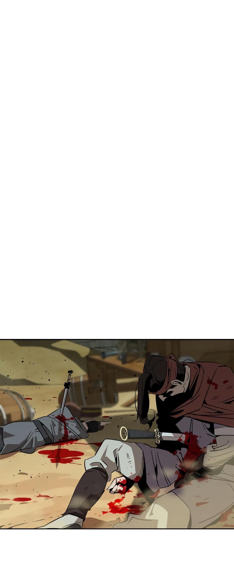 Martial Wild West Chap 4 - Next Chap 5