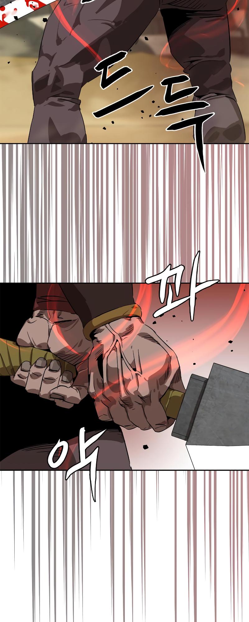 Martial Wild West Chap 4 - Next Chap 5