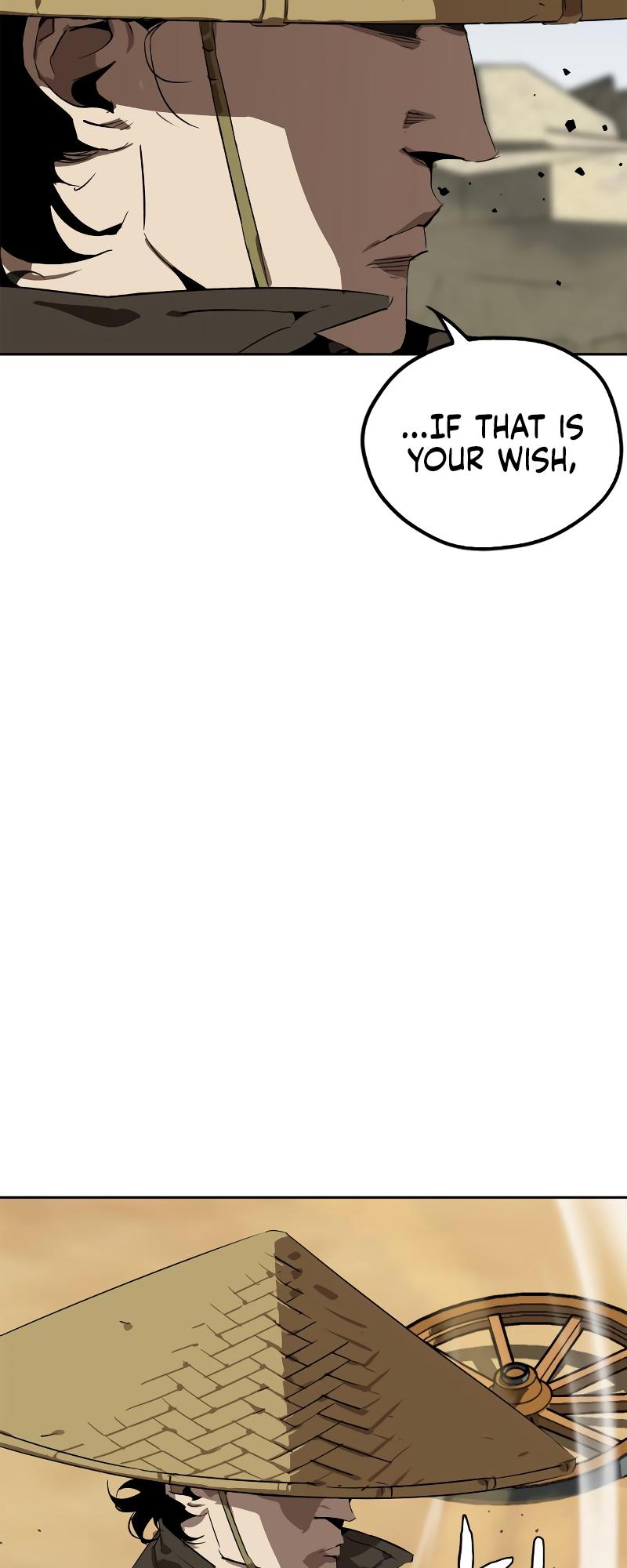 Martial Wild West Chap 4 - Next Chap 5