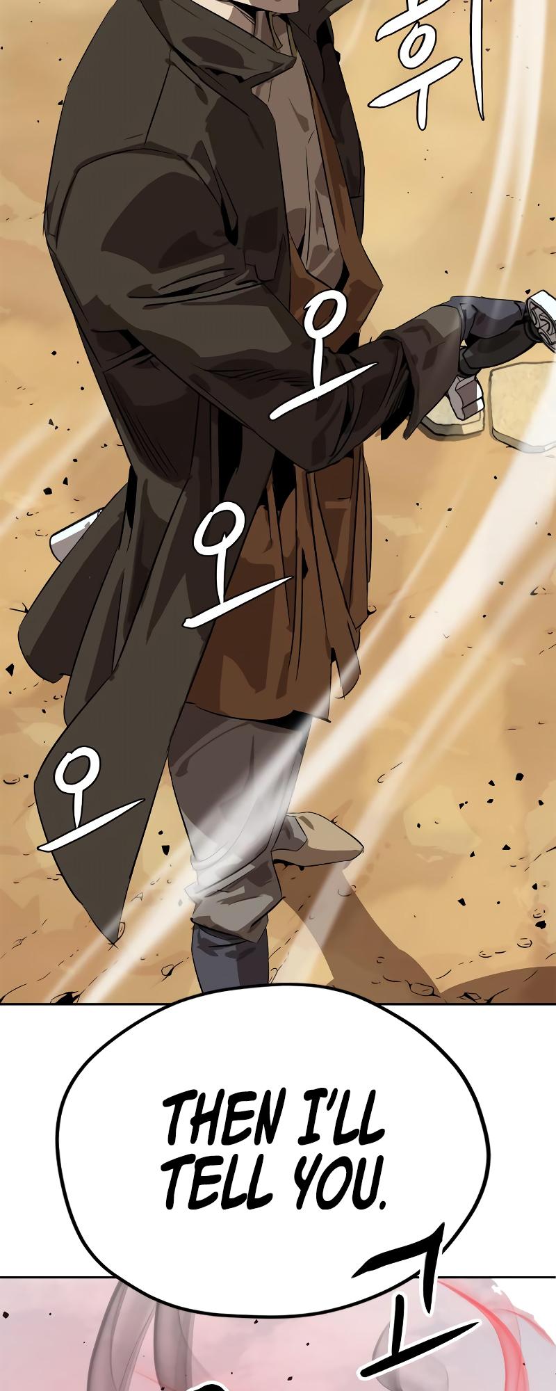 Martial Wild West Chap 4 - Next Chap 5