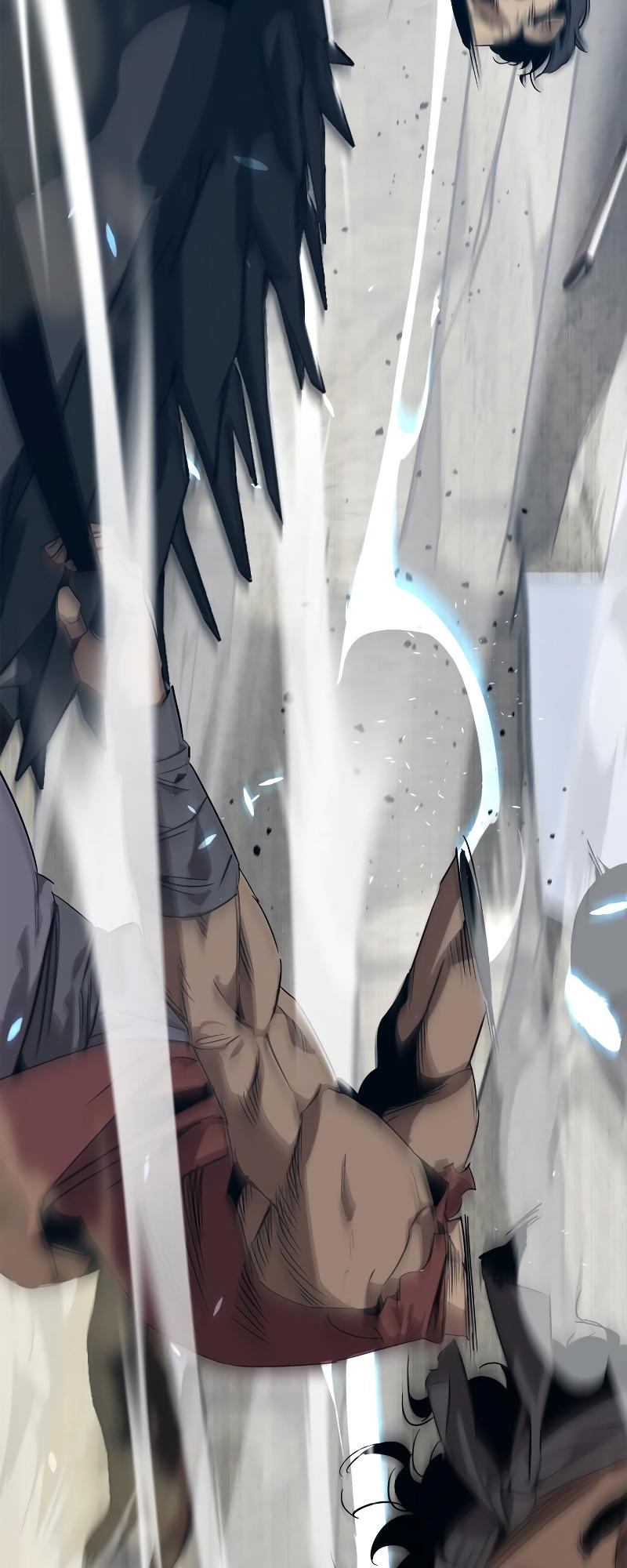 Martial Wild West Chap 4 - Next Chap 5