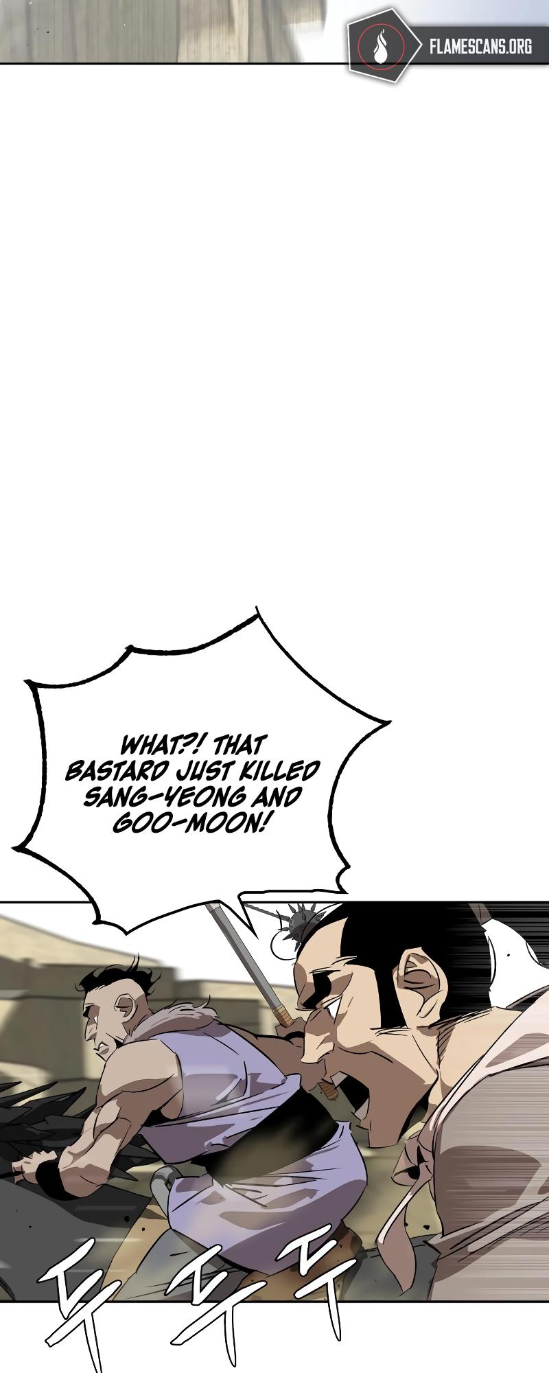 Martial Wild West Chap 4 - Next Chap 5