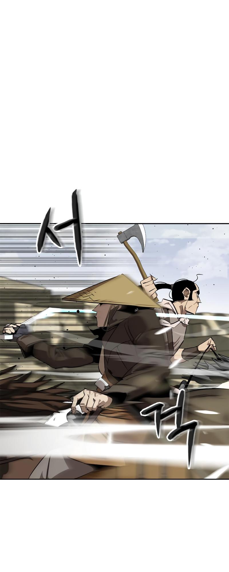 Martial Wild West Chap 4 - Next Chap 5