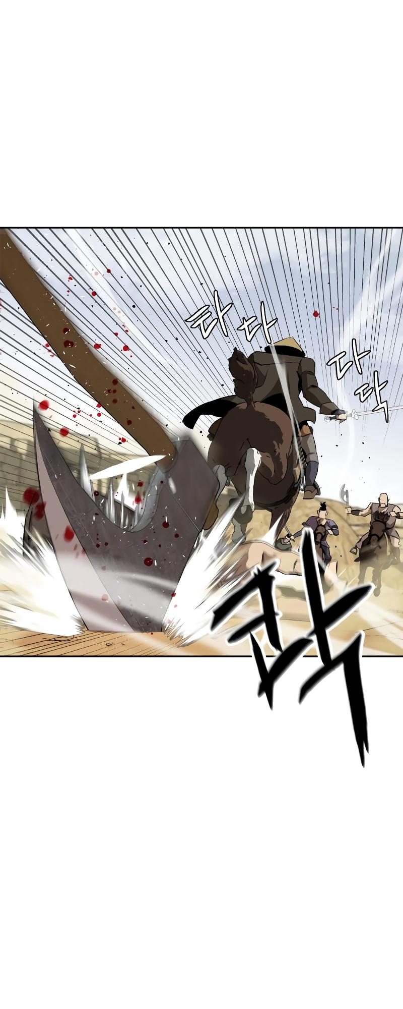 Martial Wild West Chap 4 - Next Chap 5