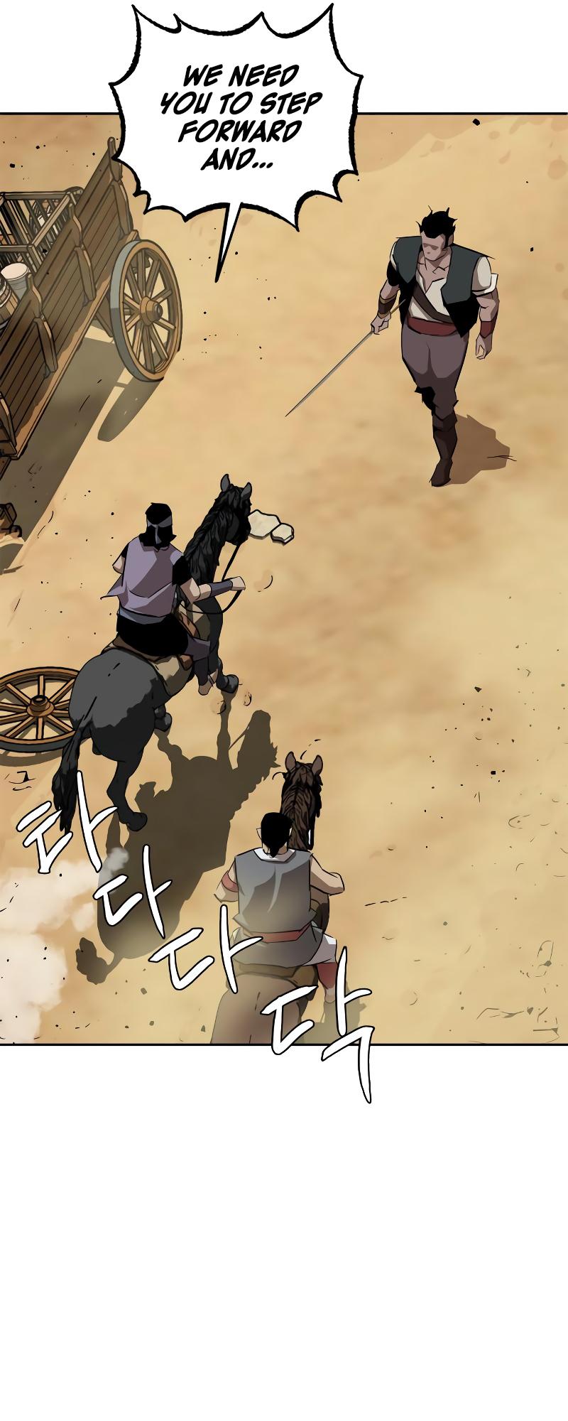 Martial Wild West Chap 4 - Next Chap 5