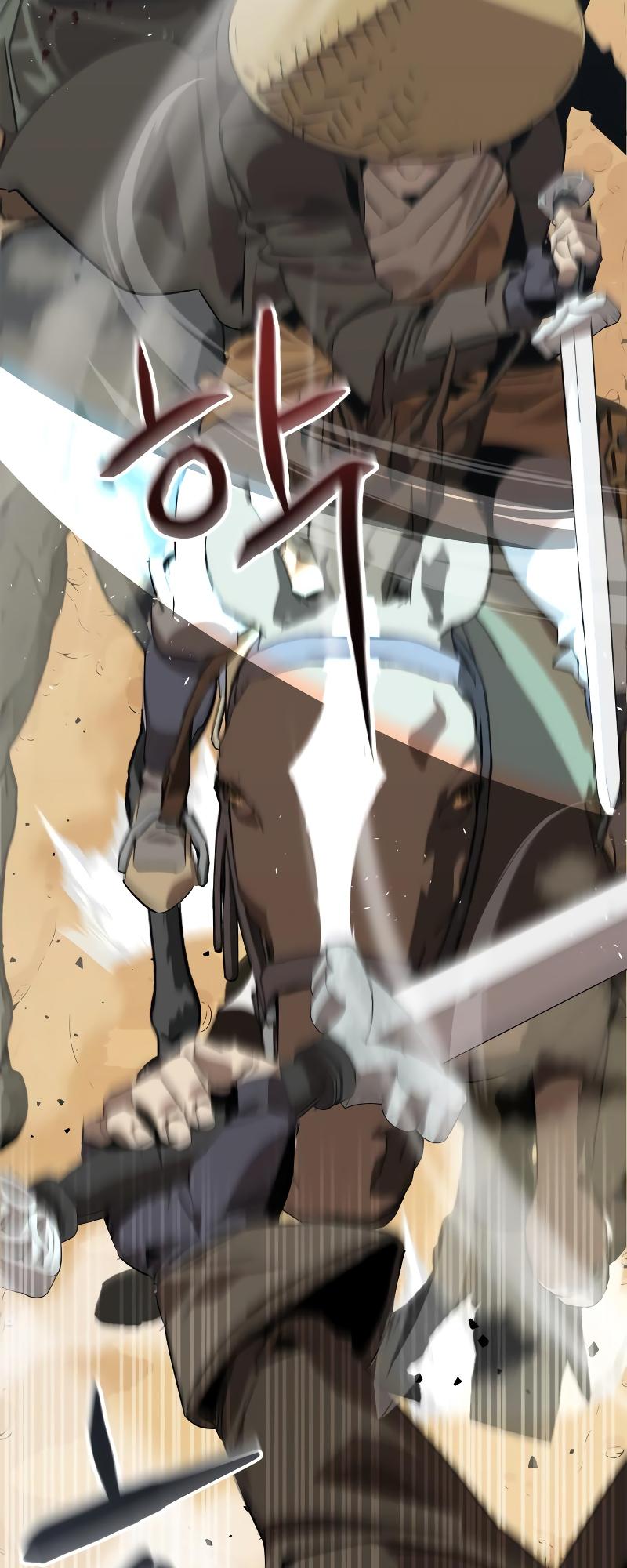 Martial Wild West Chap 4 - Next Chap 5