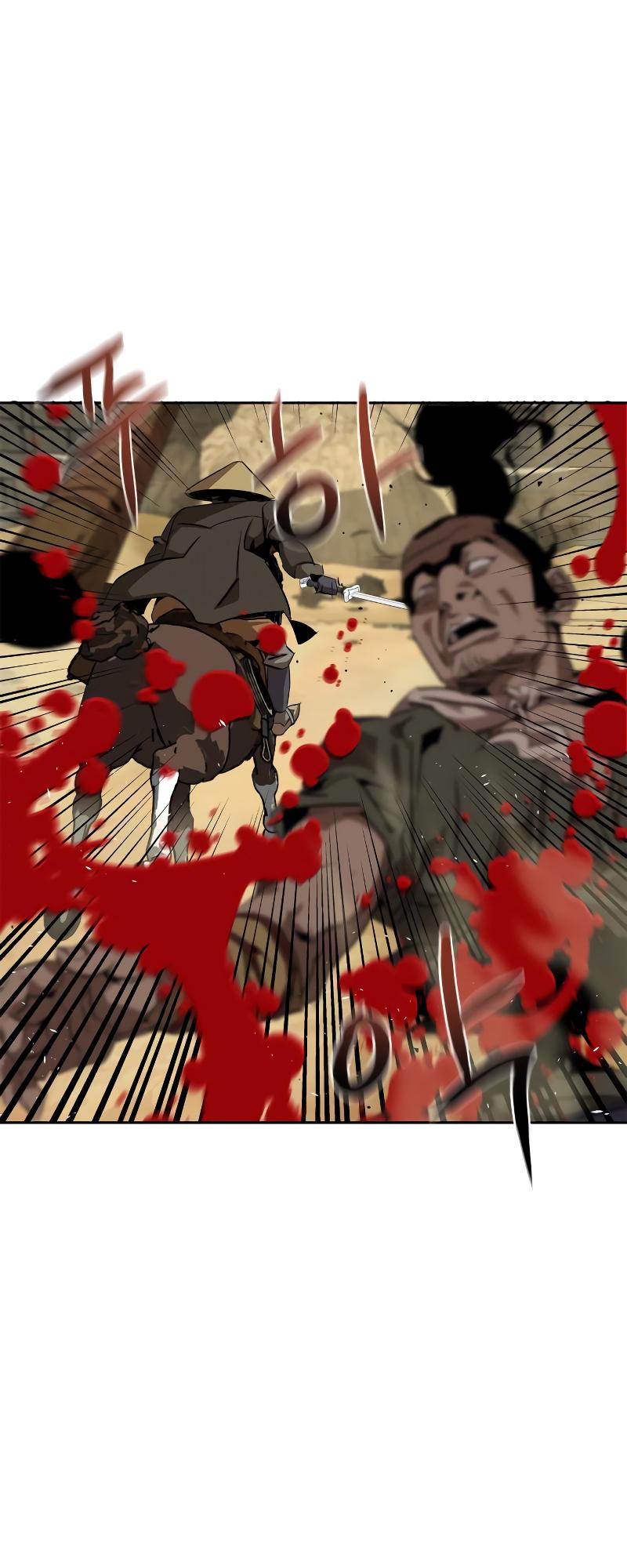 Martial Wild West Chap 4 - Next Chap 5