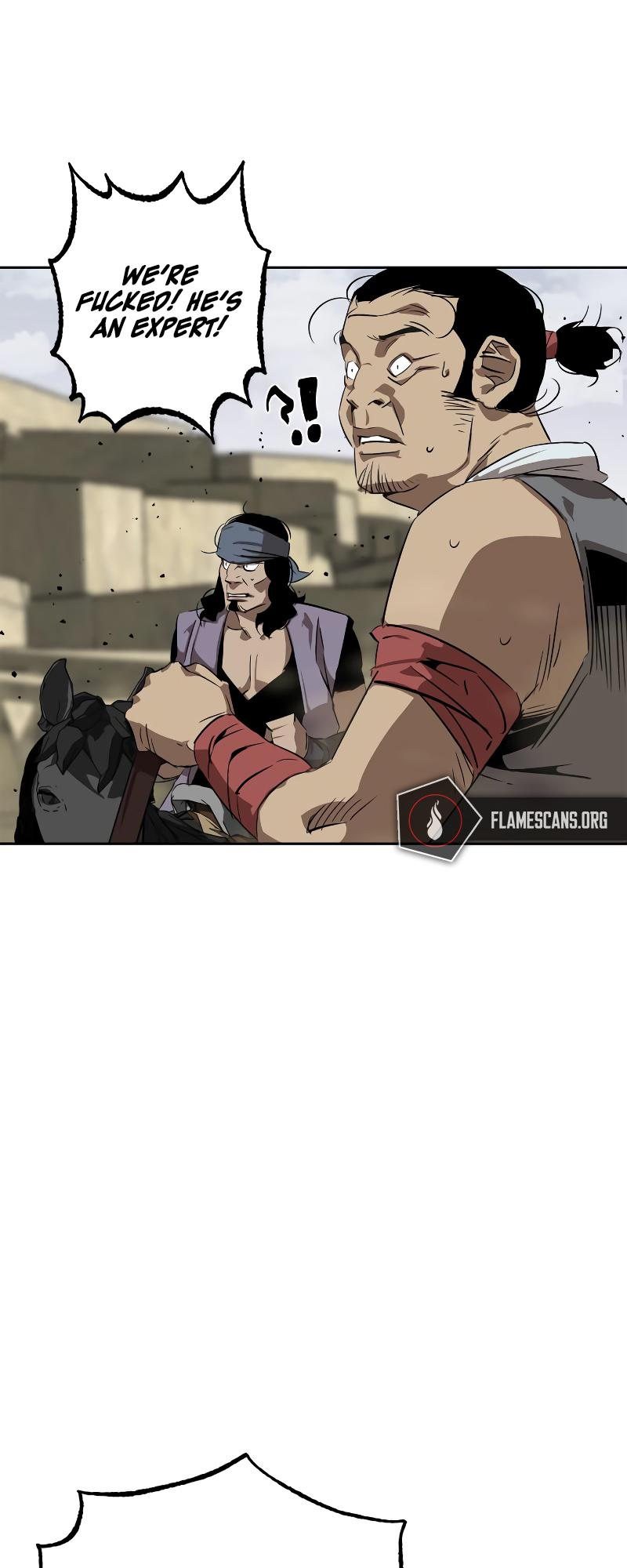 Martial Wild West Chap 4 - Next Chap 5