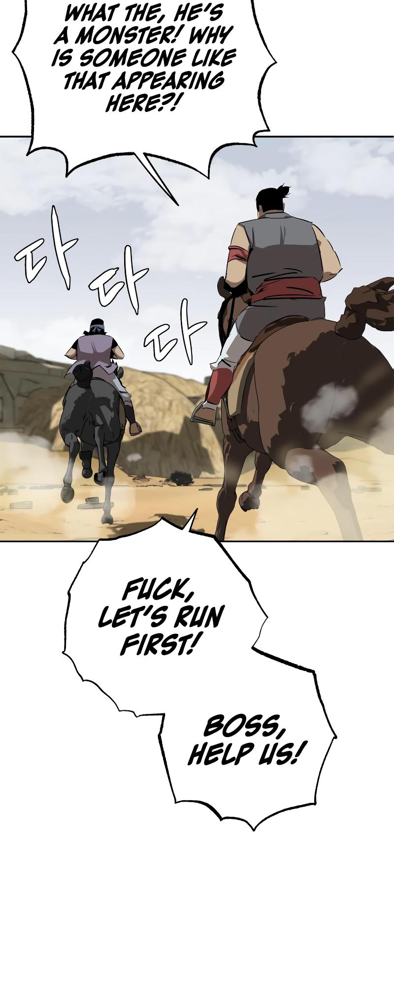 Martial Wild West Chap 4 - Next Chap 5