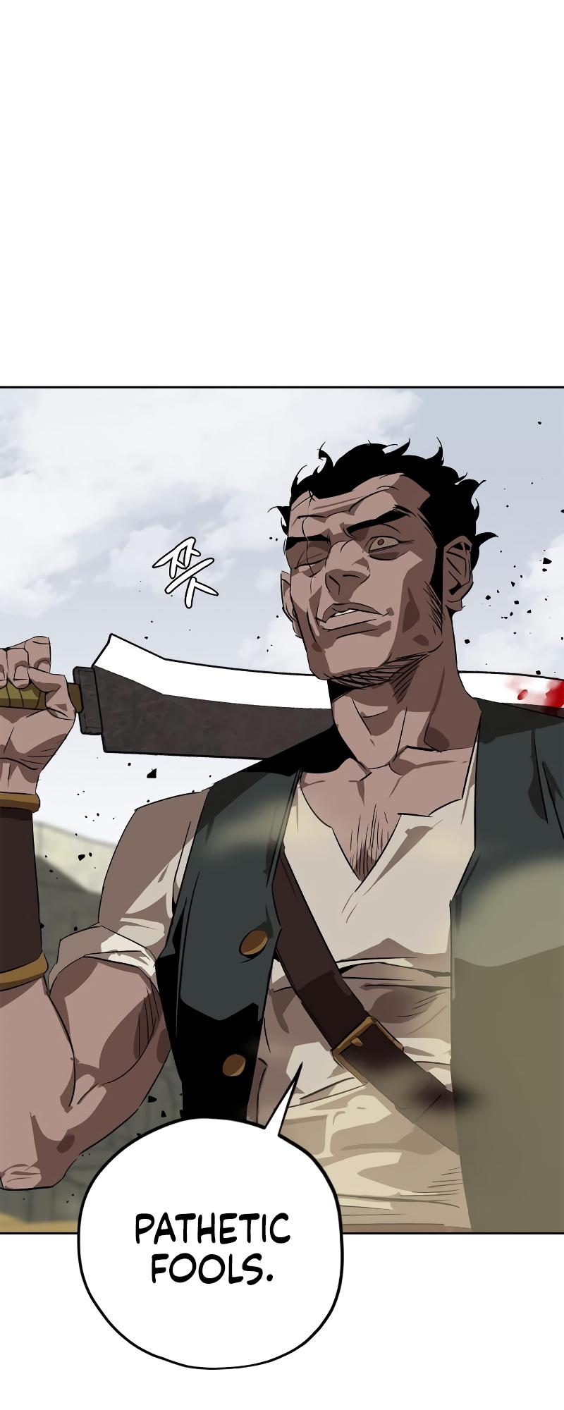 Martial Wild West Chap 4 - Next Chap 5