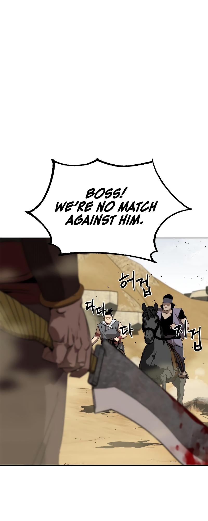 Martial Wild West Chap 4 - Next Chap 5