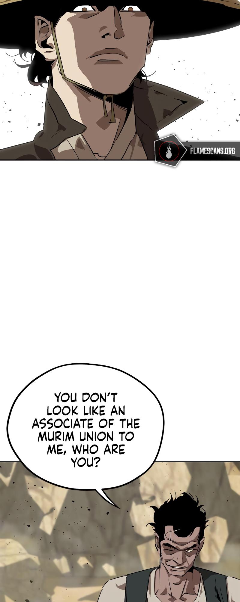 Martial Wild West Chap 4 - Next Chap 5