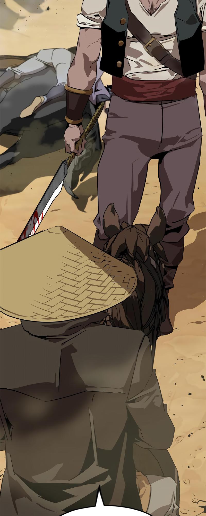 Martial Wild West Chap 4 - Next Chap 5