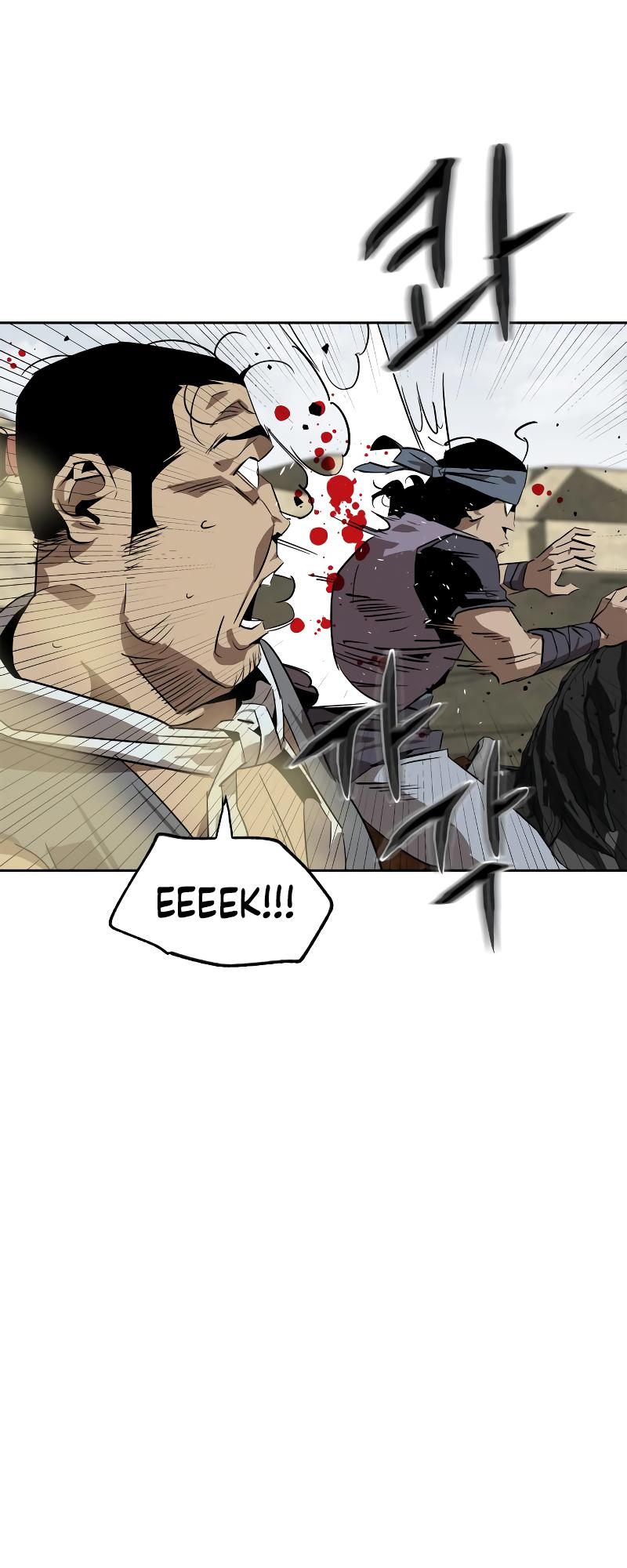 Martial Wild West Chap 4 - Next Chap 5