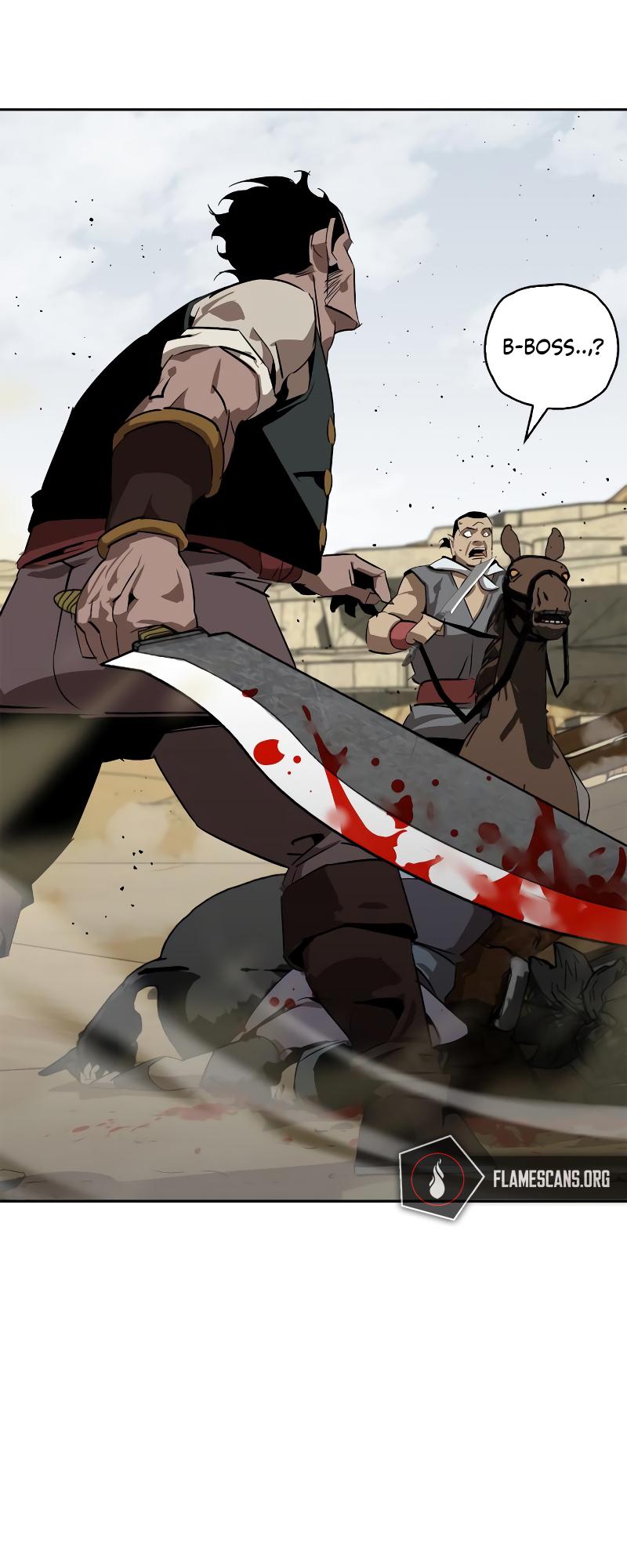 Martial Wild West Chap 4 - Next Chap 5